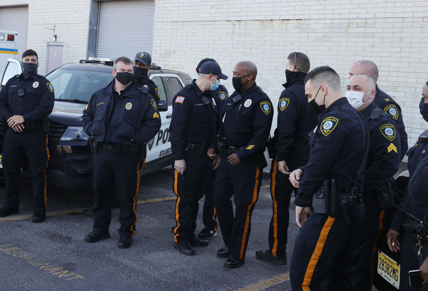 ACPD Washington DC